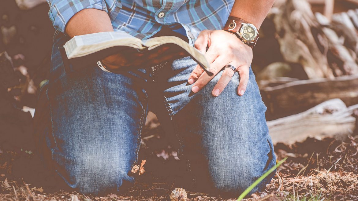 Worship Wins The War