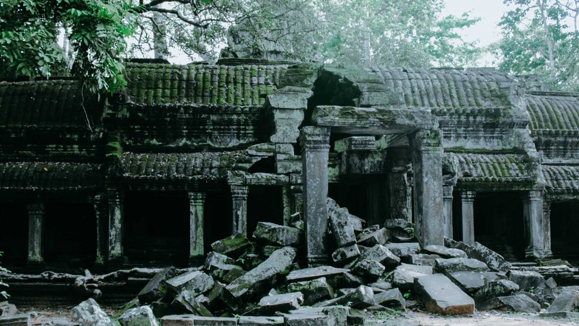 You Are Closer Than You Think