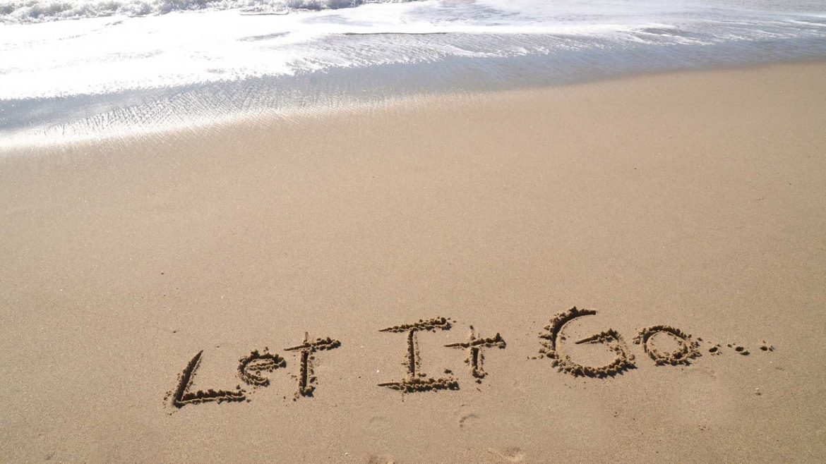 Let Go