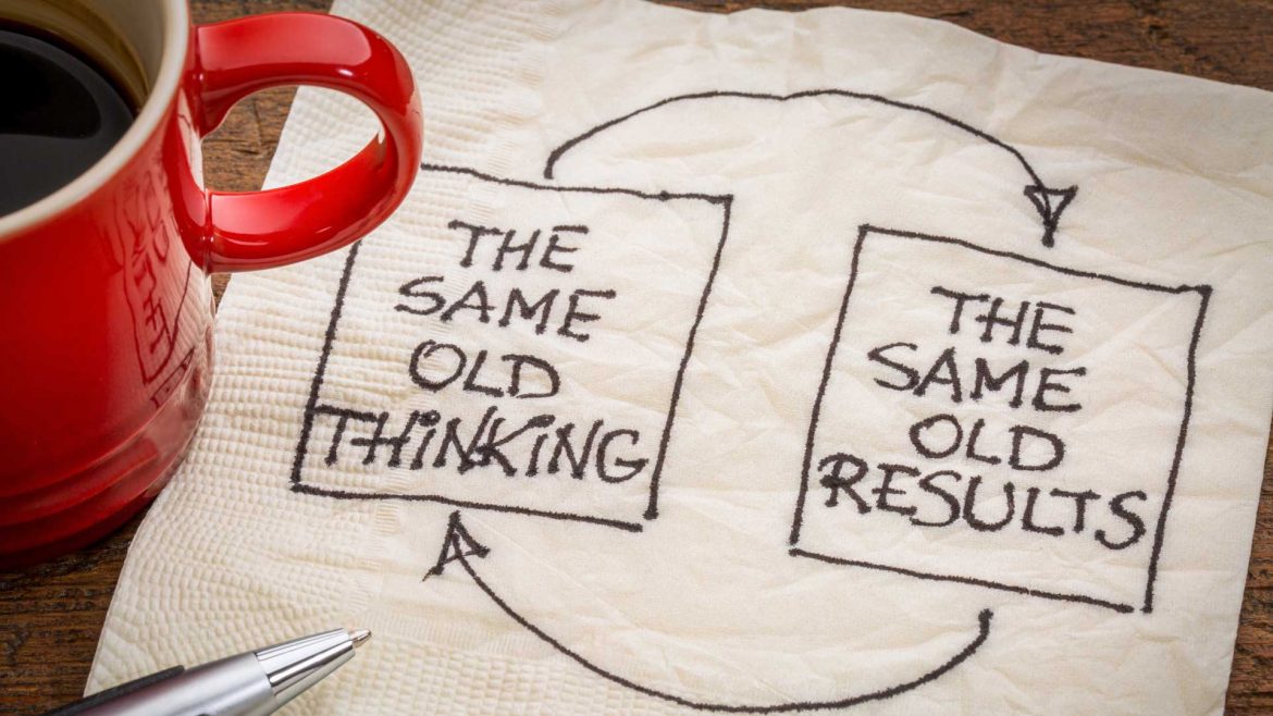 Declaring God’s Words and His Truth