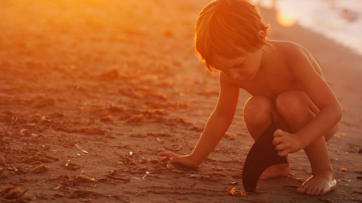 The Power of Discovery